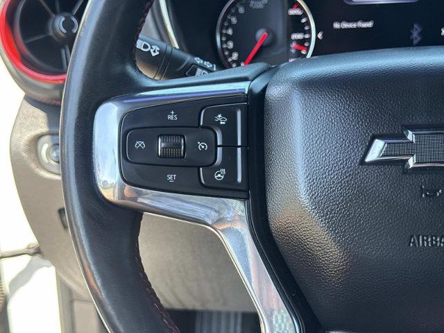 Used 2022 Chevrolet Blazer RS w/ Enhanced Convenience Package FWD image 18