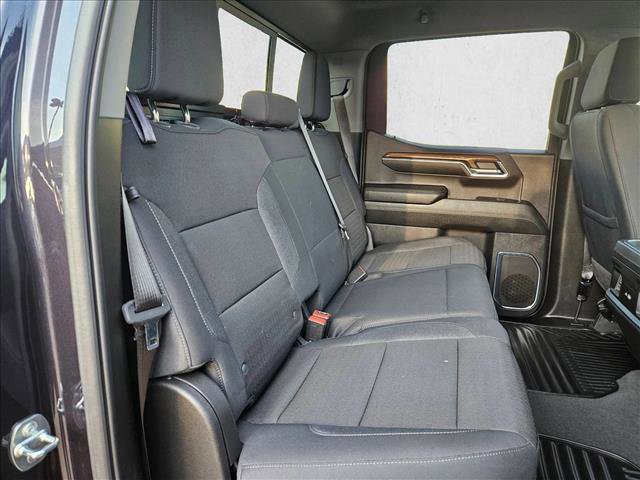 Used 2024 Chevrolet Silverado 1500 RST w/ Texas Edition Plus image 17