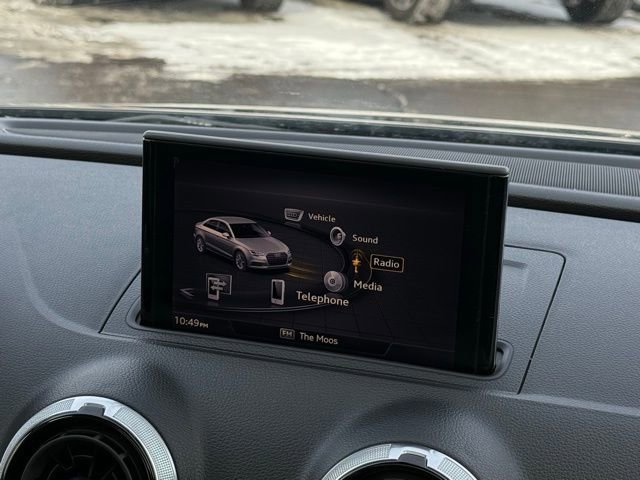 Used 2020 Audi A3 2.0T Premium image 27