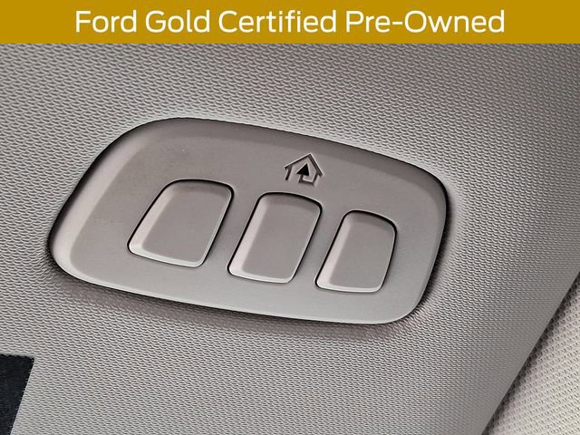 Certified 2022 Ford Bronco Sport Big Bend w/ Convenience Package image 30