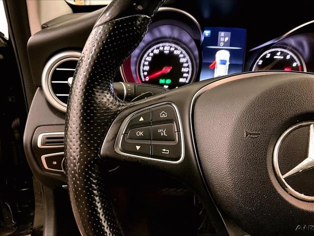Used 2018 Mercedes-Benz C 300 4MATIC Sedan image 17