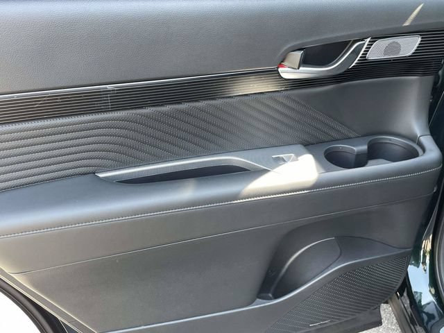 Used 2024 Hyundai Palisade Calligraphy FWD image 8