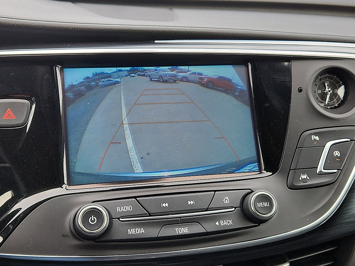 Used 2019 Buick Envision Premium w/ LPO, Active Package AWD/4WD image 22