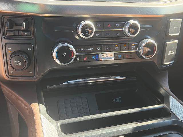Certified 2026 Ford F250 King Ranch w/ Chrome Package AWD/4WD image 14