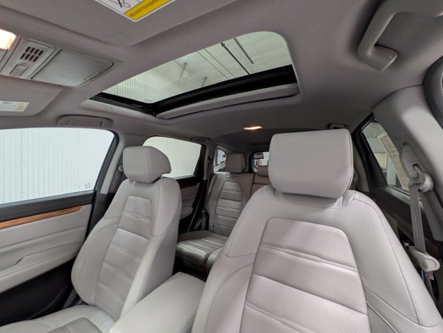 Used 2019 Honda CR-V EX-L image 13