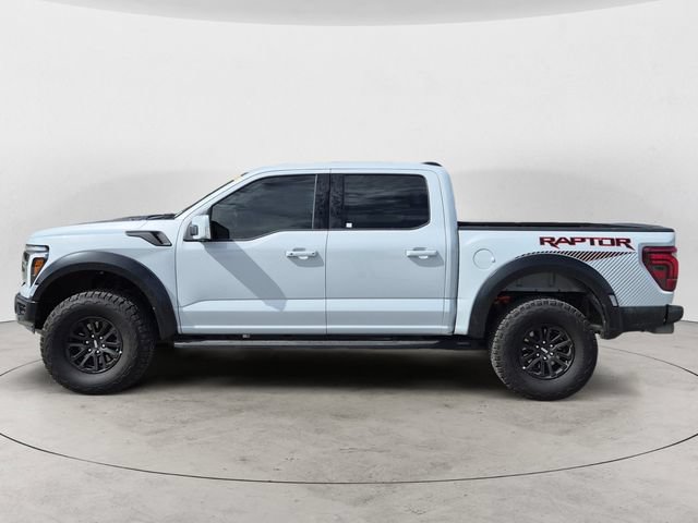 Certified 2025 Ford F150 Raptor AWD/4WD image 8