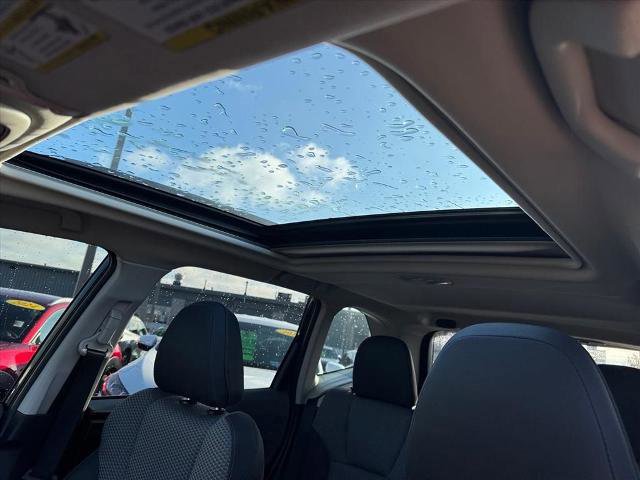 Used 2024 Subaru Forester Sport image 8