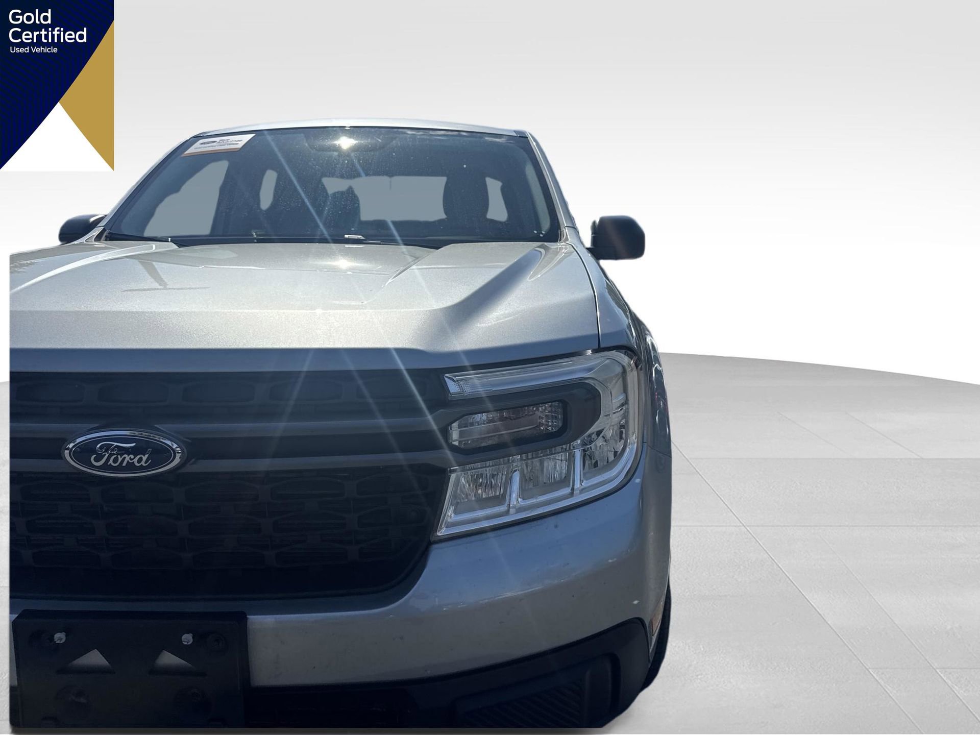 Certified 2024 Ford Maverick XLT image 25