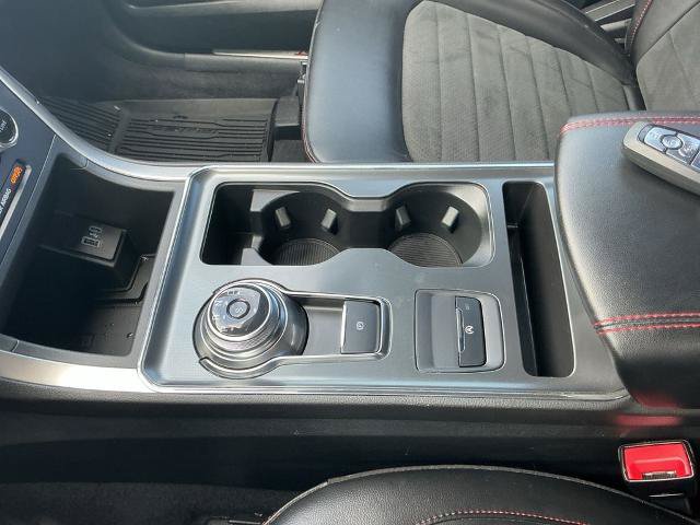Certified 2024 Ford Edge ST-Line AWD/4WD image 20