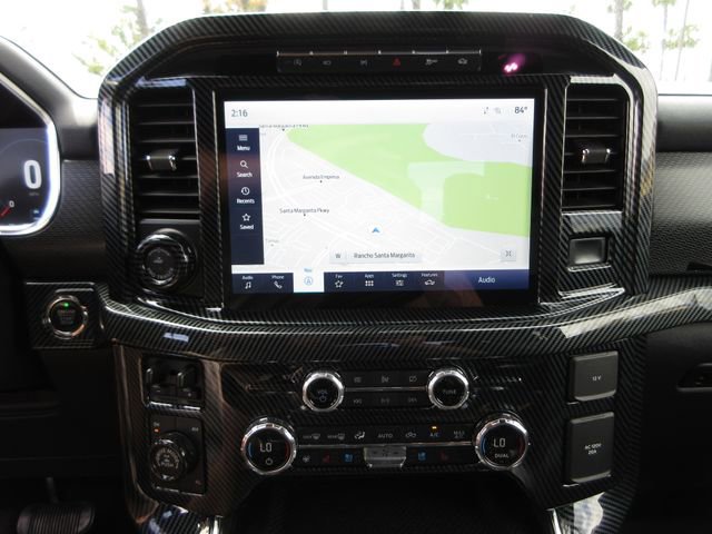 Certified 2021 Ford F150 Raptor w/ Raptor 37 Performance Package image 18