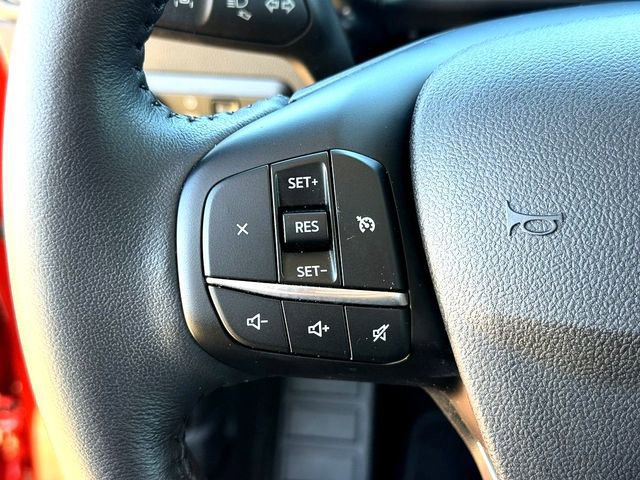 Certified 2023 Ford Bronco Sport Big Bend w/ Convenience Package image 13