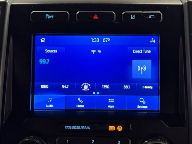 Certified 2022 Ford F250 XLT AWD/4WD image 26
