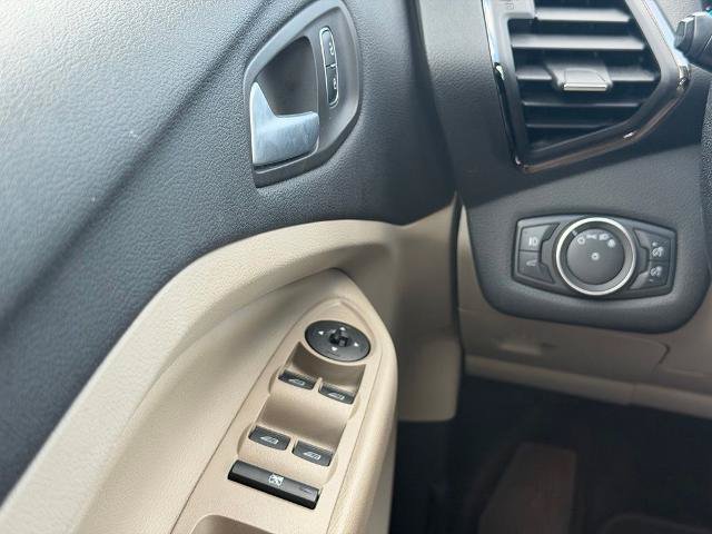 Certified 2018 Ford Escape SEL w/ Ford Safe & Smart Package AWD/4WD image 19