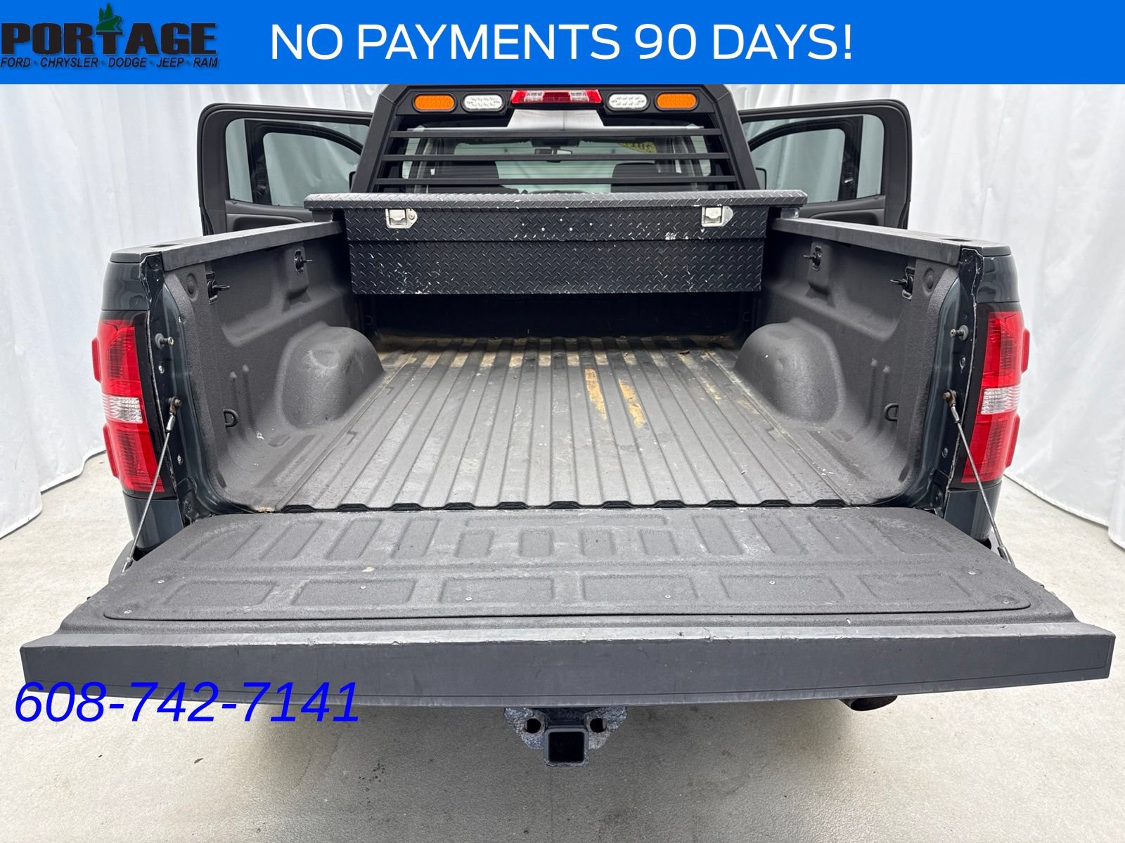 Used 2017 GMC Sierra 2500 SLT w/ Snow Plow Prep Package AWD/4WD image 40