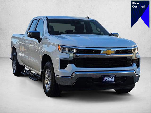 Used 2023 Chevrolet Silverado 1500 LT image 1