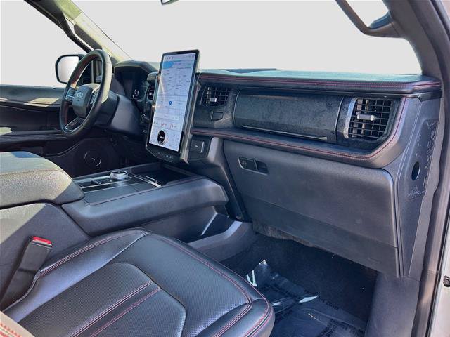 Certified 2024 Ford Expedition Max Limited RWD image 33