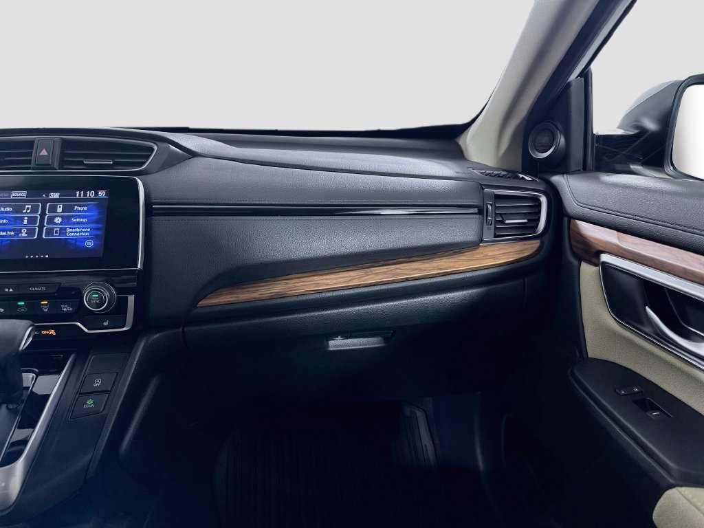Used 2021 Honda CR-V EX image 22