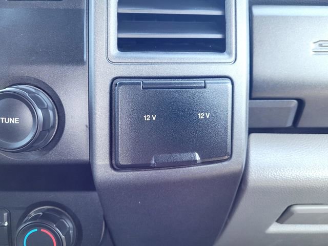 Certified 2021 Ford F250 XL w/ Power Equipment Group image 17