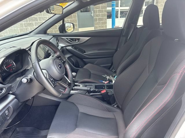 Used 2024 Subaru WRX Premium AWD/4WD image 13