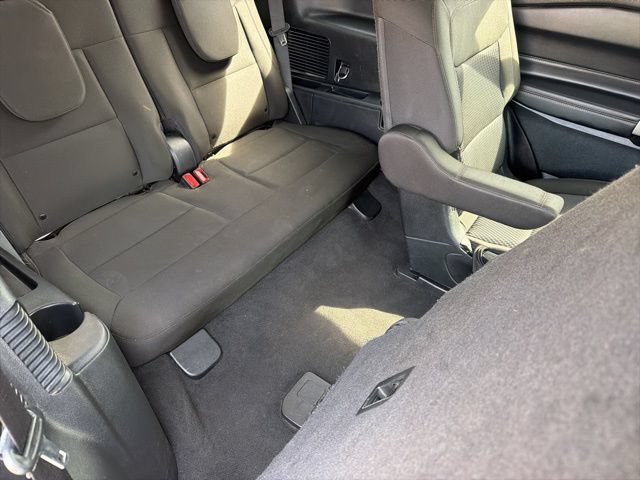 Certified 2022 Ford Explorer XLT AWD/4WD image 36