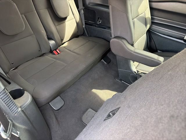 Certified 2022 Ford Explorer XLT AWD/4WD image 36