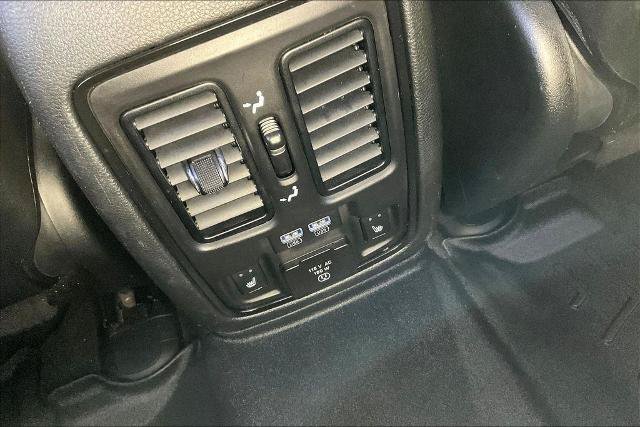 Used 2021 Dodge Durango R/T AWD/4WD image 10