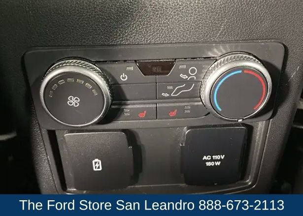Certified 2020 Ford Explorer Limited image 21