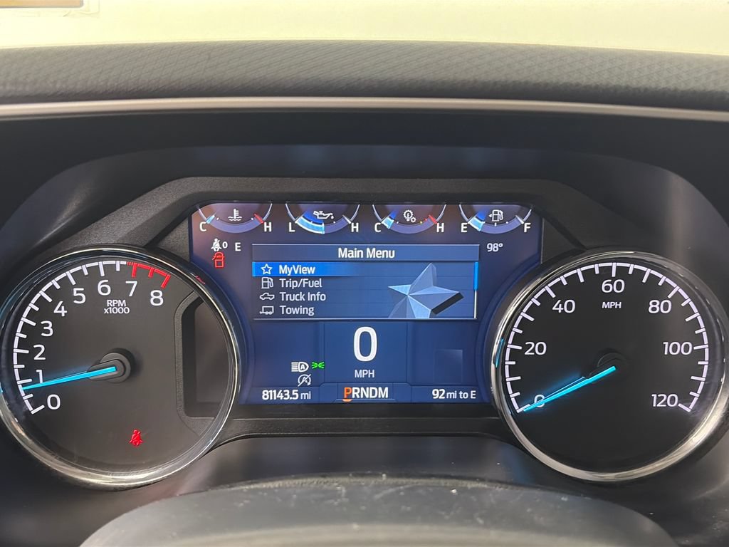 Certified 2023 Ford F150 XLT w/ Equipment Group 301A Mid AWD/4WD image 15