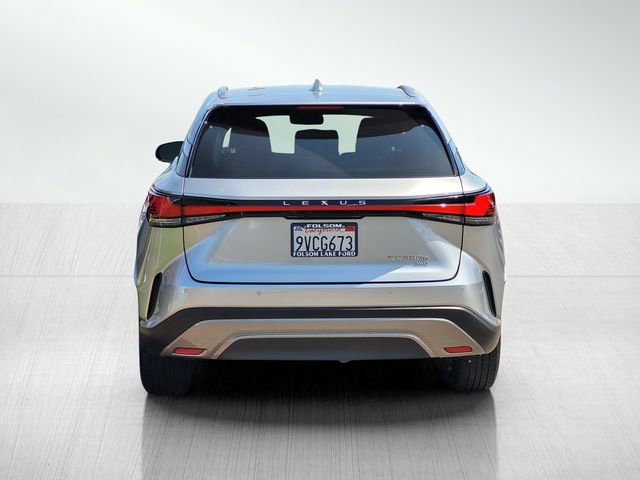 Used 2023 Lexus RX 350h w/ Cold Area Package AWD/4WD image 5