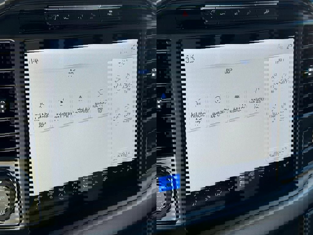 Certified 2024 Ford F150 XLT w/ Equipment Group 302A MID image 25