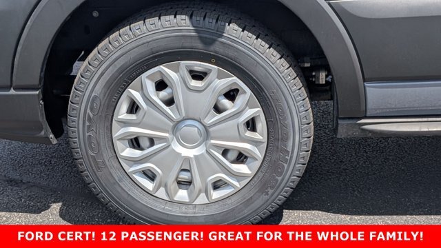 Certified 2023 Ford Transit 350 XL RWD image 9