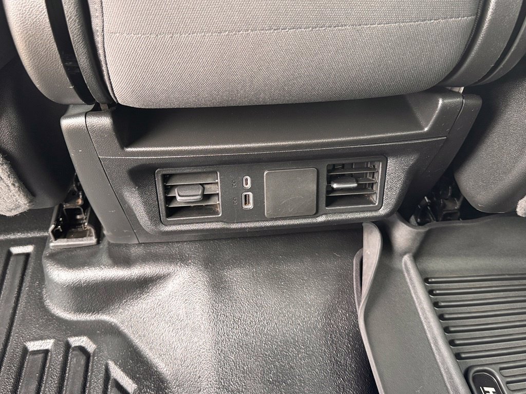 Used 2024 Chevrolet Silverado 3500 W/T w/ WT Convenience Package AWD/4WD image 28