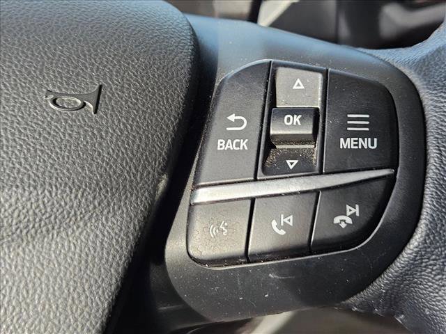 Certified 2021 Ford Bronco Sport Outer Banks image 16