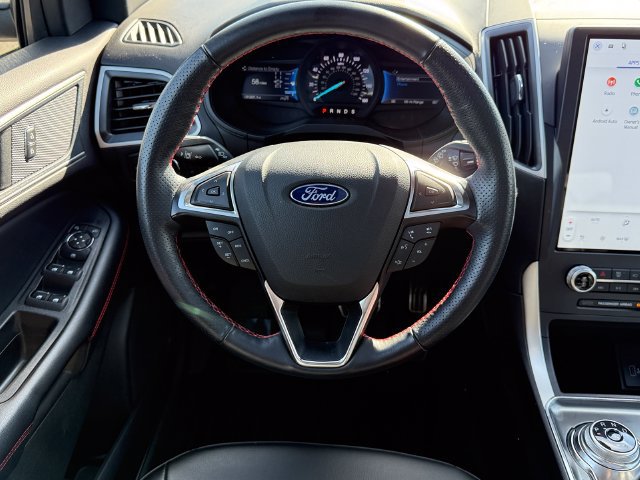 Certified 2024 Ford Edge ST-Line AWD/4WD image 27