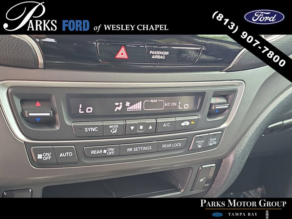 Used 2021 Honda Pilot Special Edition image 24
