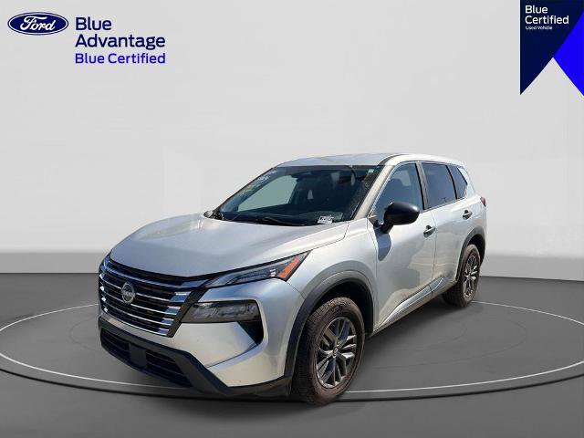 Used 2024 Nissan Rogue S FWD image 1
