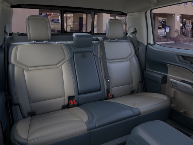 Certified 2026 Ford Maverick Lariat AWD/4WD image 11