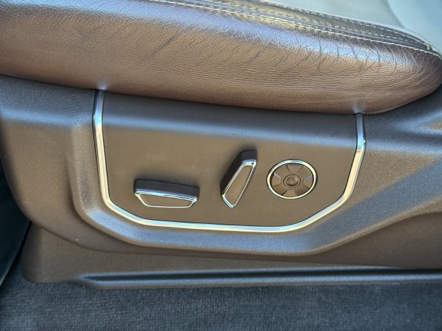 Certified 2020 Ford F150 Limited AWD/4WD image 4