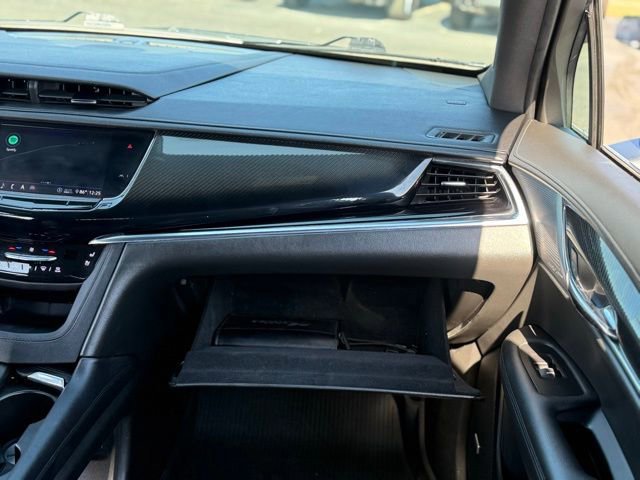 Used 2020 Cadillac XT6 Sport image 45