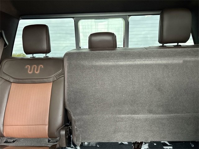 Certified 2026 Ford F350 King Ranch image 30