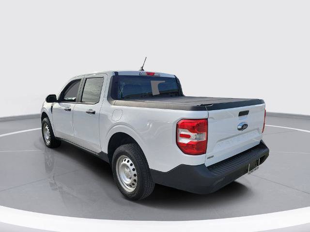 Certified 2023 Ford Maverick XL FWD image 4