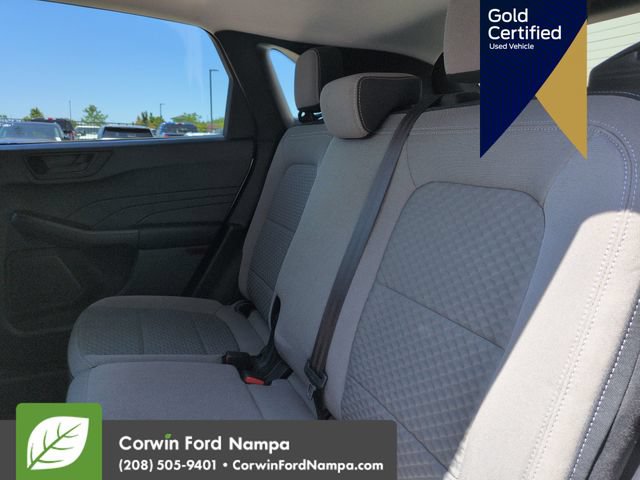 Certified 2022 Ford Escape SE AWD/4WD image 27