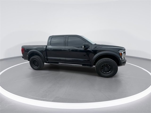 Certified 2024 Ford F150 Raptor image 3