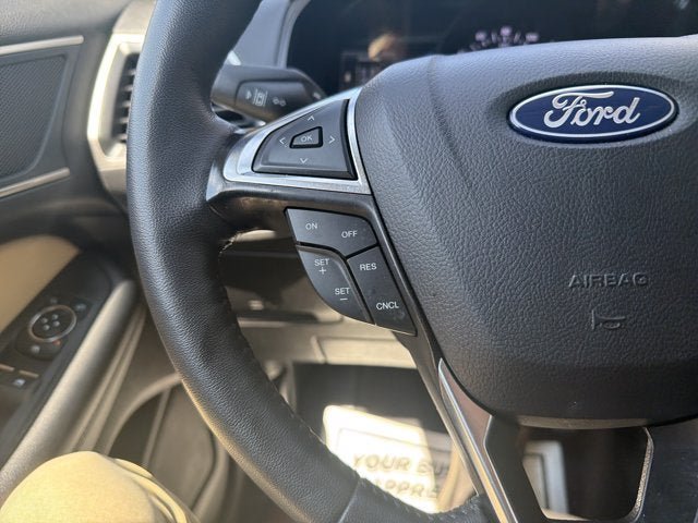 Certified 2024 Ford Edge SEL w/ Convenience Package AWD/4WD image 20