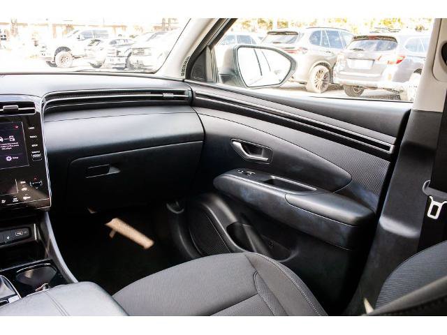 Used 2024 Hyundai Tucson SEL image 15