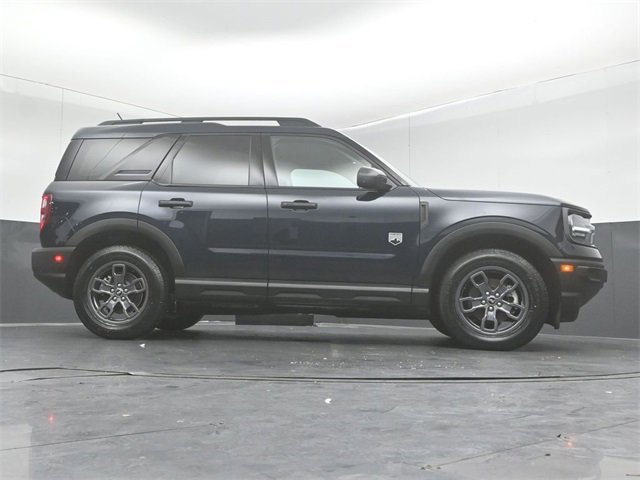 Certified 2022 Ford Bronco Sport Big Bend w/ Convenience Package image 17