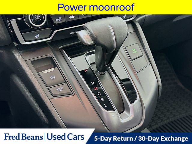 Used 2019 Honda CR-V EX-L image 19