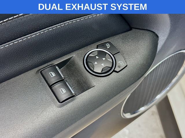 Certified 2018 Ford Mustang Premium w/ Ecoboost Performance Package image 17