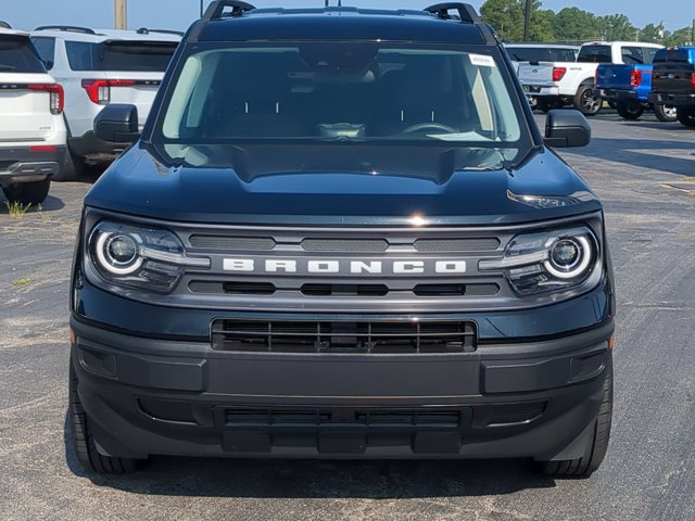 Certified 2024 Ford Bronco Sport Big Bend AWD/4WD image 9