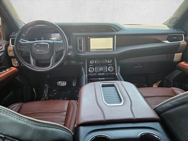 Used 2023 GMC Yukon Denali Ultimate AWD/4WD image 20